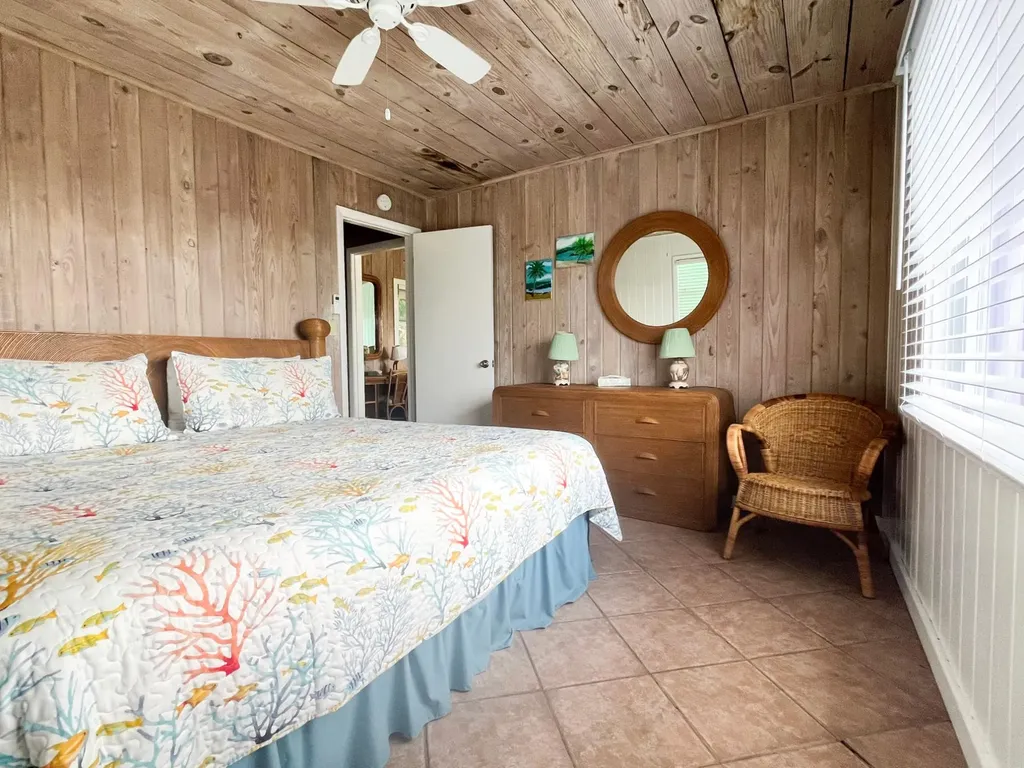 La Conchita Abaco BS