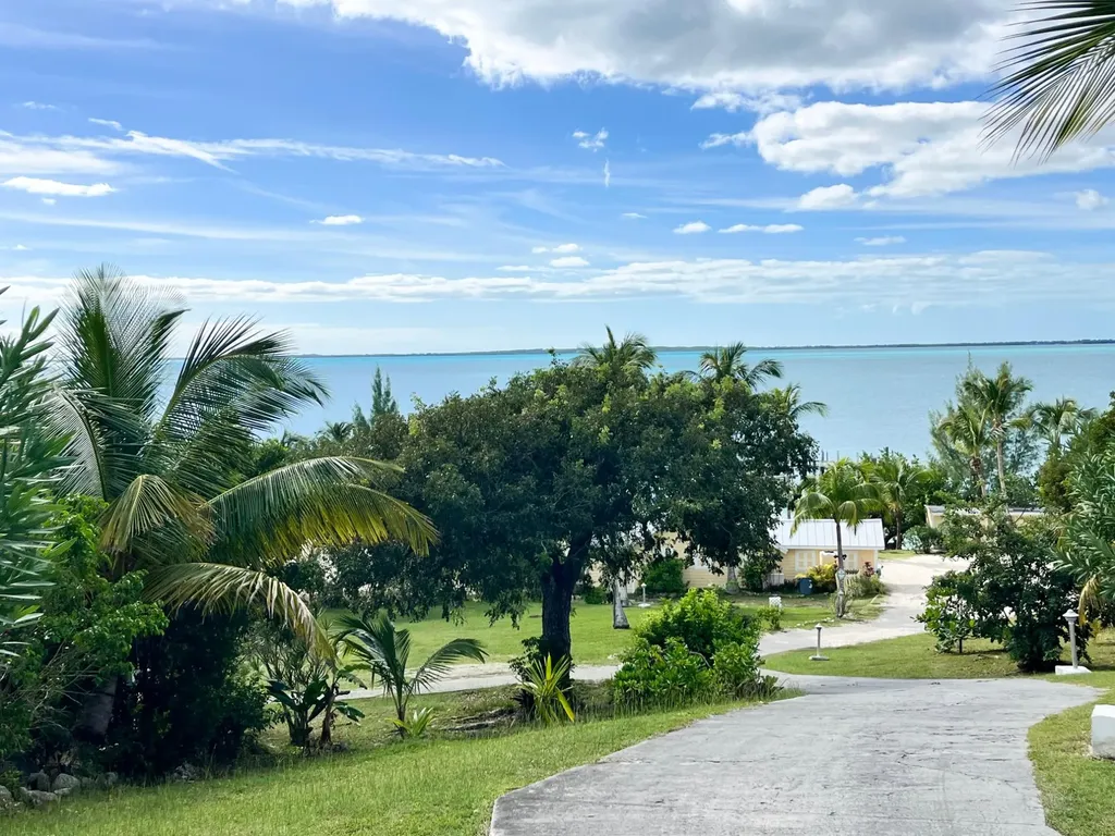 La Conchita Abaco BS