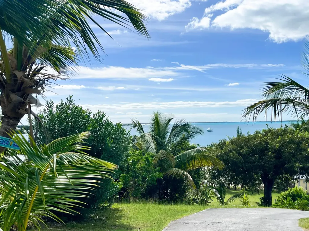 La Conchita Abaco BS