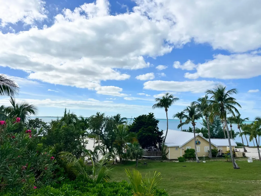 La Conchita Abaco BS