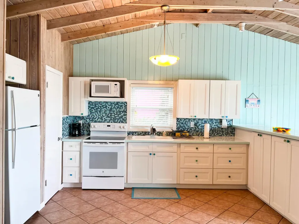 La Conchita Abaco BS