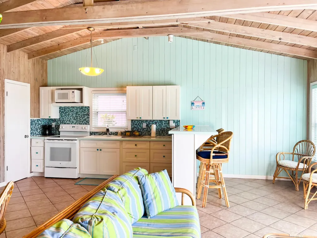 La Conchita Abaco BS