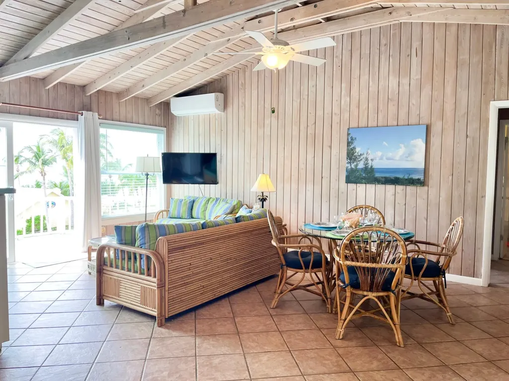 La Conchita Abaco BS