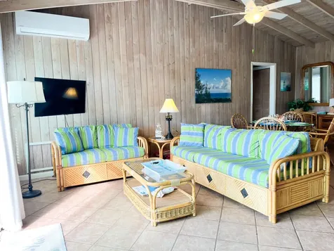 La Conchita Abaco BS