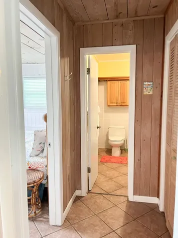 La Conchita Abaco BS