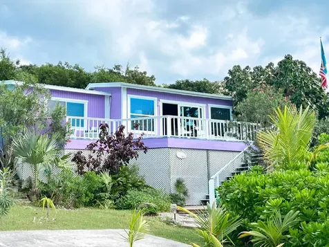 La Conchita Abaco BS