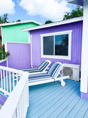 La Conchita Abaco BS