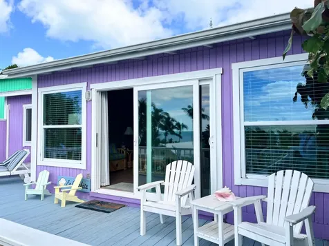 La Conchita Abaco BS