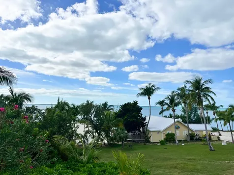 La Conchita Abaco BS