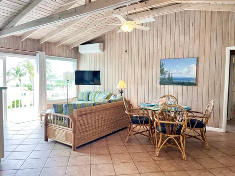 La Conchita Abaco BS