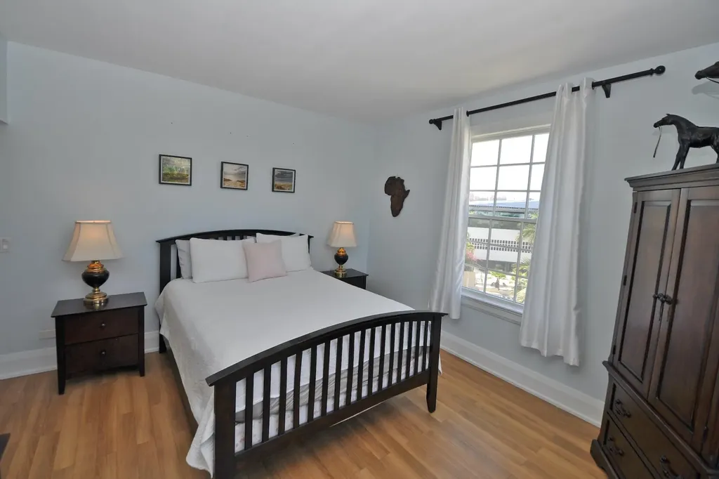 Eastwind New Providence Paradise Island BS