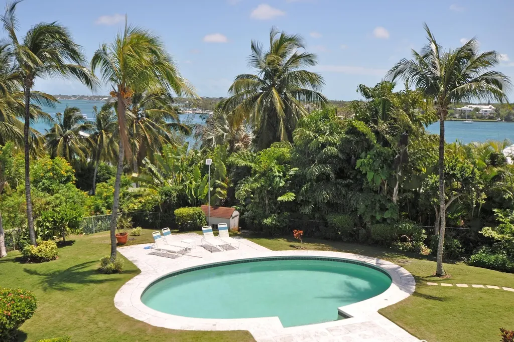 Eastwind New Providence Paradise Island BS