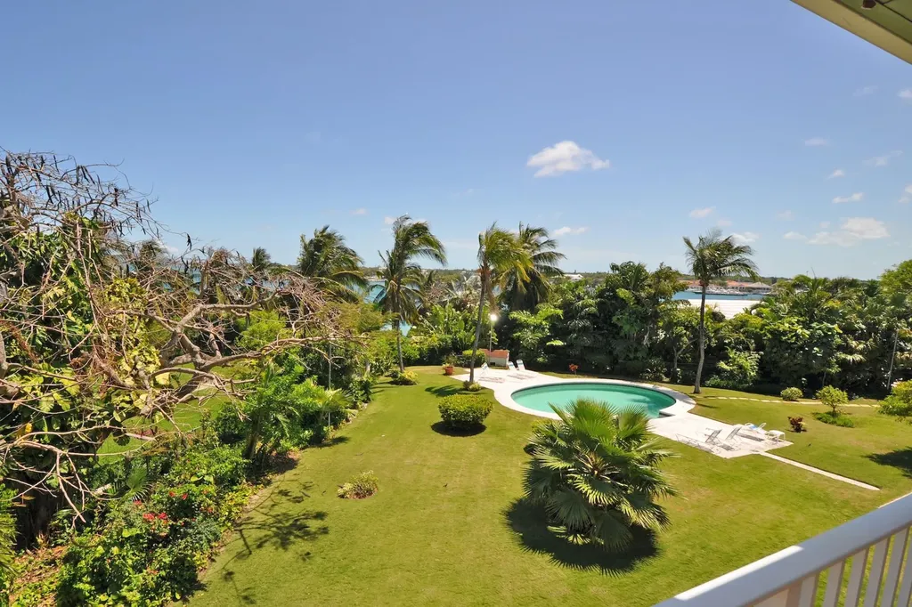 Eastwind New Providence Paradise Island BS