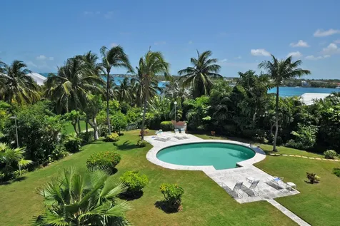 Eastwind New Providence Paradise Island BS