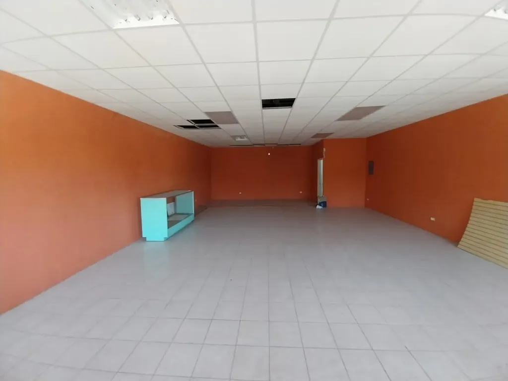 Boyd Road Shopping Plaza New Providence Paradise Island BS