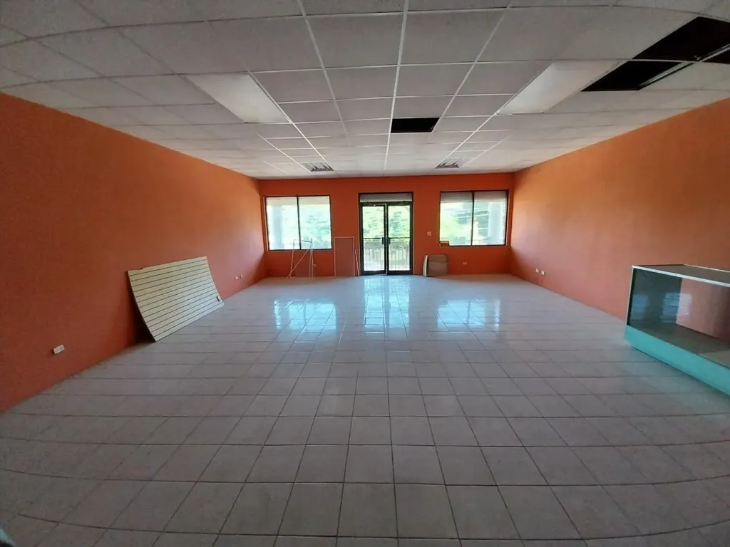 Boyd Road Shopping Plaza New Providence Paradise Island BS