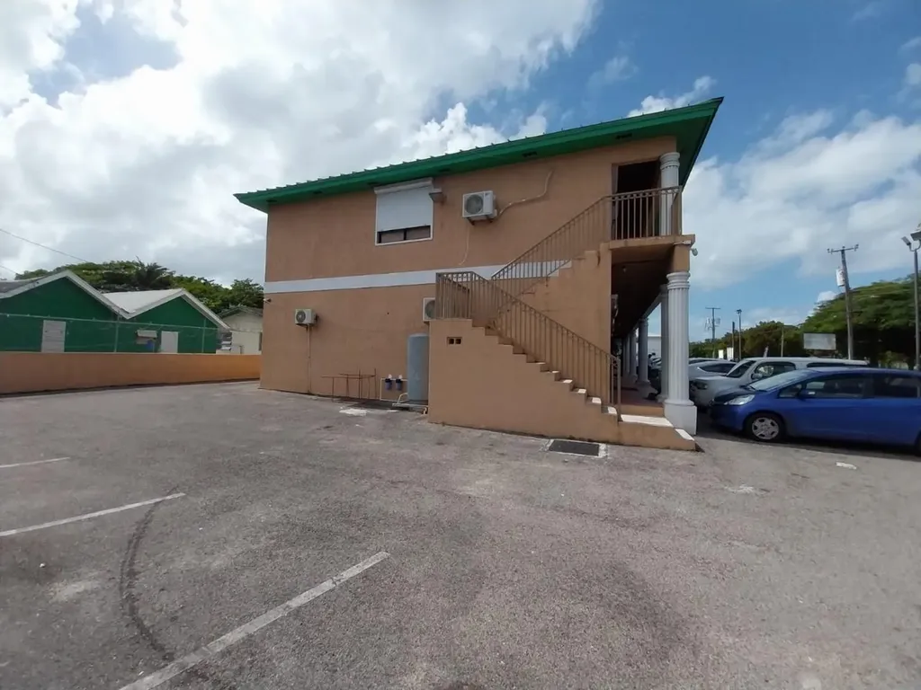 Boyd Road Shopping Plaza New Providence Paradise Island BS