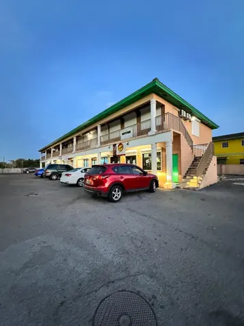 Boyd Road Shopping Plaza New Providence Paradise Island BS