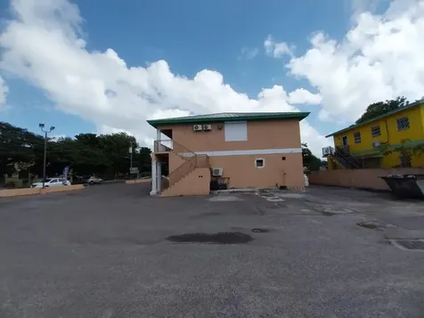 Boyd Road Shopping Plaza New Providence Paradise Island BS