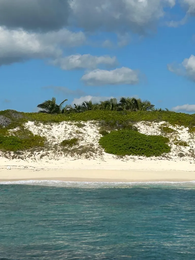 Cherokee Hilltop 6 Acres Abaco BS
