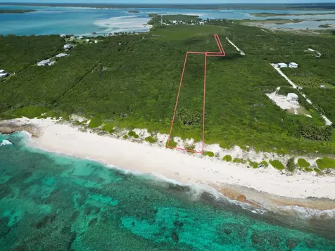 Cherokee Hilltop 6 Acres Abaco BS