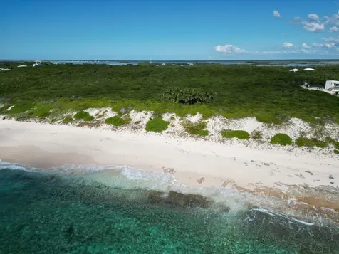 Cherokee Hilltop 6 Acres Abaco BS