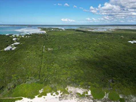 Cherokee Hilltop 6 Acres Abaco BS
