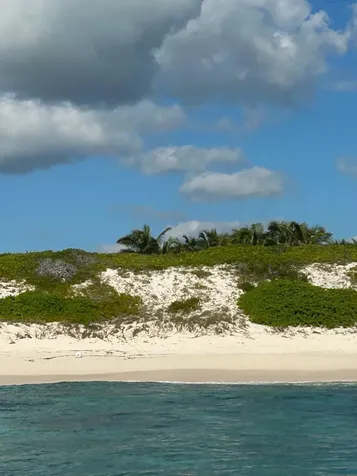 Cherokee Hilltop 6 Acres Abaco BS
