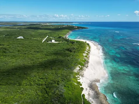 Cherokee Hilltop 6 Acres Abaco BS
