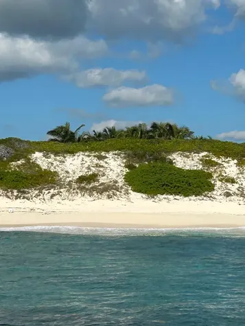 Cherokee Hilltop 6 Acres Abaco BS