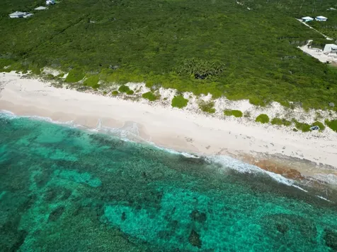Cherokee Hilltop 6 Acres Abaco BS