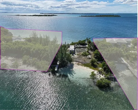 "sailor's Rest" Abaco BS