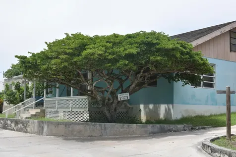 "sailor's Rest" Abaco BS