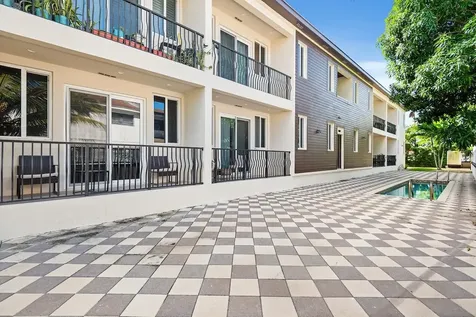 Blake Road New Providence Paradise Island BS