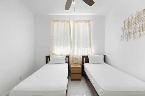 Blake Road New Providence Paradise Island BS