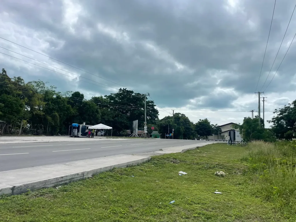 Carmichael Road New Providence Paradise Island BS