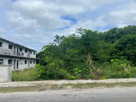 Carmichael Road New Providence Paradise Island BS