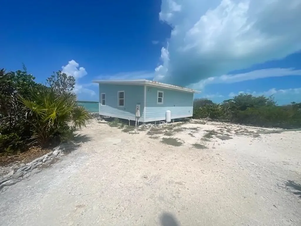 The Cut Cay Exuma BS