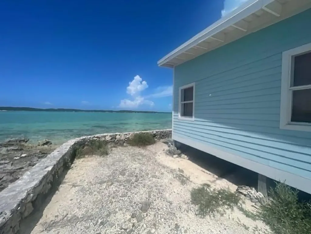 The Cut Cay Exuma BS