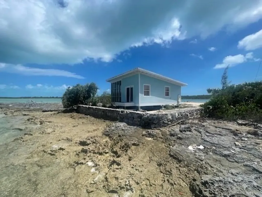 The Cut Cay Exuma BS