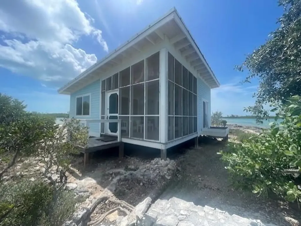 The Cut Cay Exuma BS