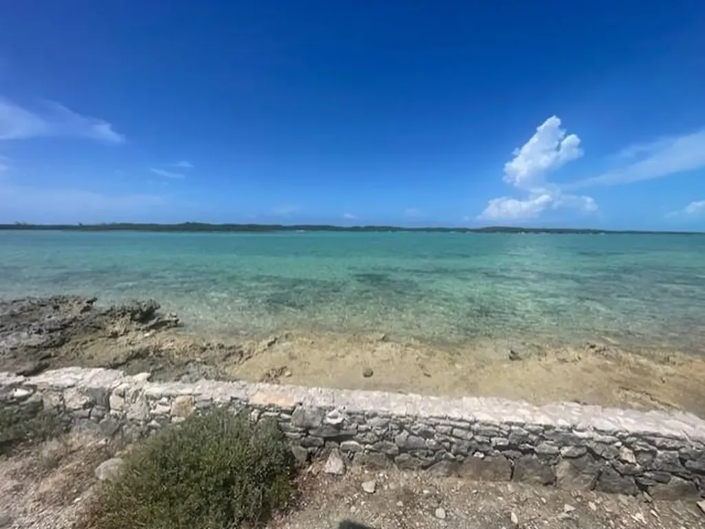 The Cut Cay Exuma BS
