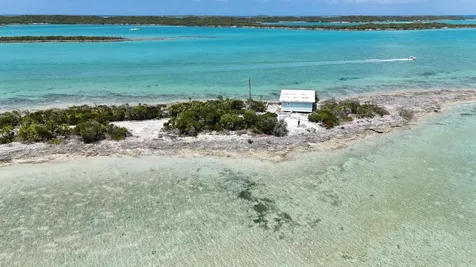 The Cut Cay Exuma BS