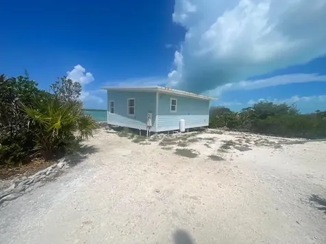 The Cut Cay Exuma BS