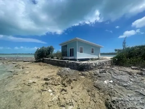 The Cut Cay Exuma BS