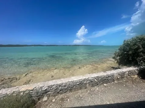 The Cut Cay Exuma BS