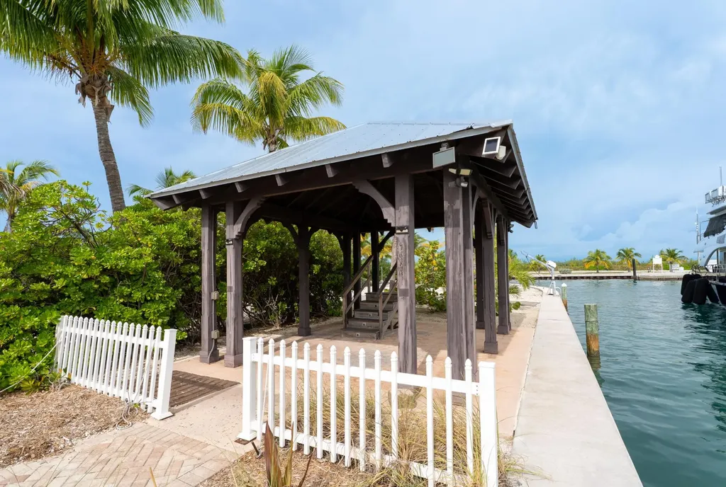 Chub Cay Resort & Marina Berry Islands BS