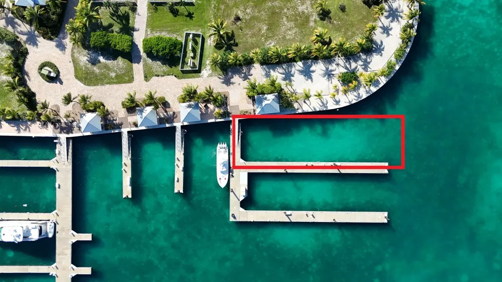 Chub Cay Resort & Marina Berry Islands BS