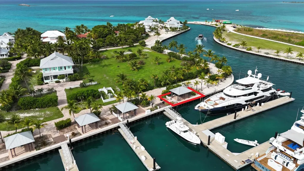 Chub Cay Resort & Marina Berry Islands BS