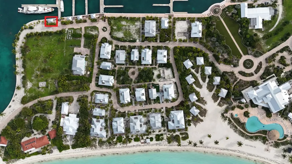Chub Cay Resort & Marina Berry Islands BS